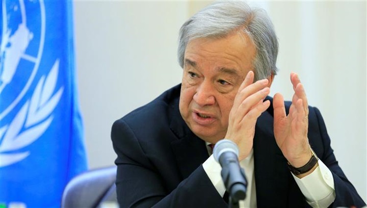 باستهداف المساجد..