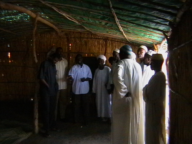 السودان يلفظ الإخوان..