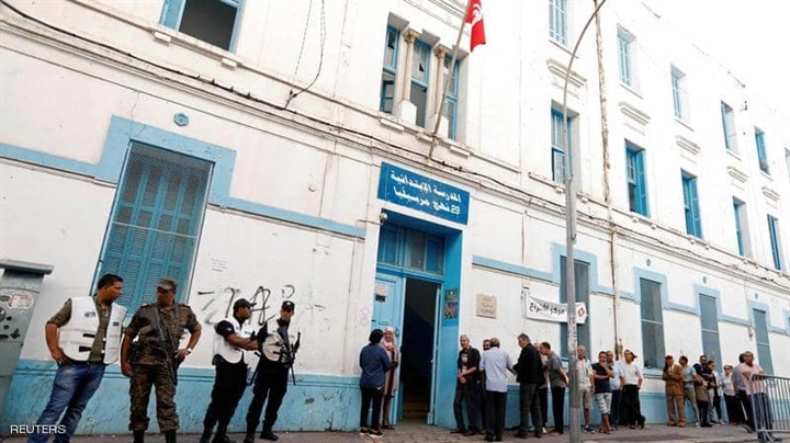 ضبابية المشهد وضعف