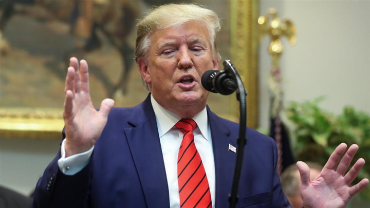 بعد الانسحاب الأمريكي