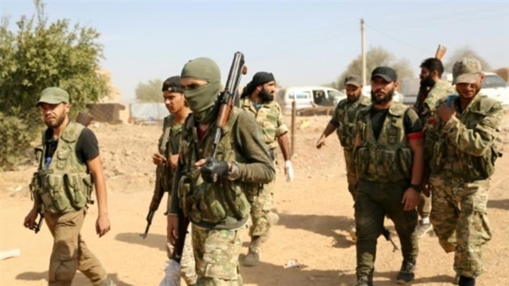 أسلحة أردوغان المحرمة..