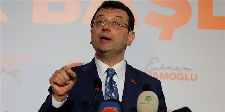 بلسان المعارضة التركية..