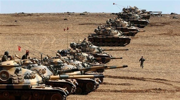 معهد أمريكي: غزو