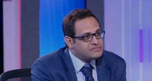 الباحث في الشأن التركي،