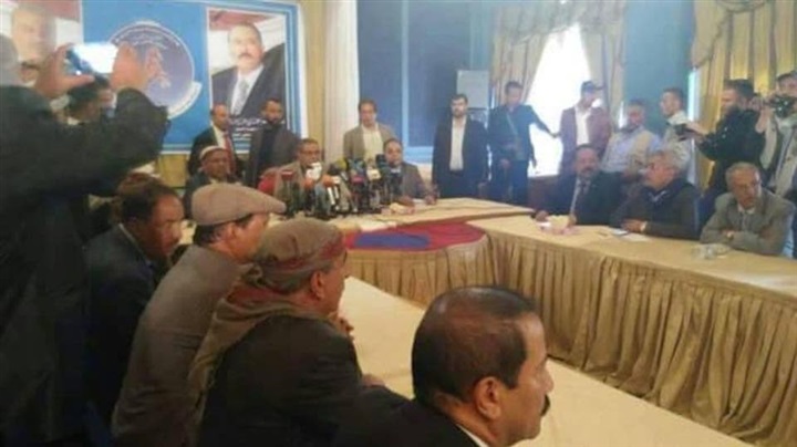 بسبب صفقة الإخوان..