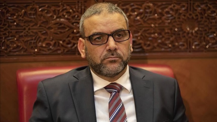 الليبي ذو النفوذ