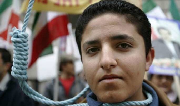 دولة الإعدامات..