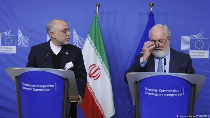 قبل انتهاء المهلة