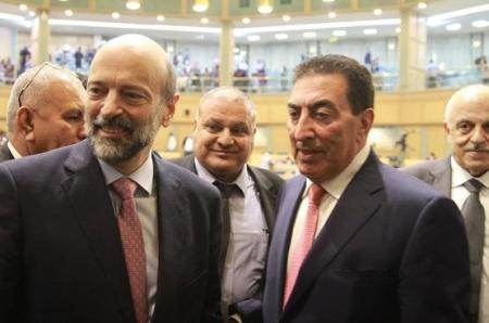 «البرلمان الشعبي»..