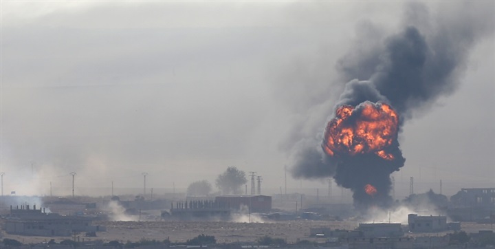 رغم وقف إطلاق النار..