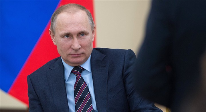 من باب «سوتشي أفريكا»..