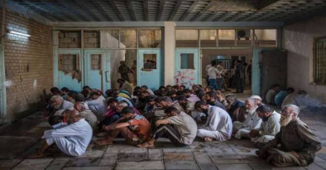 خلايا منظمة.. المغرب