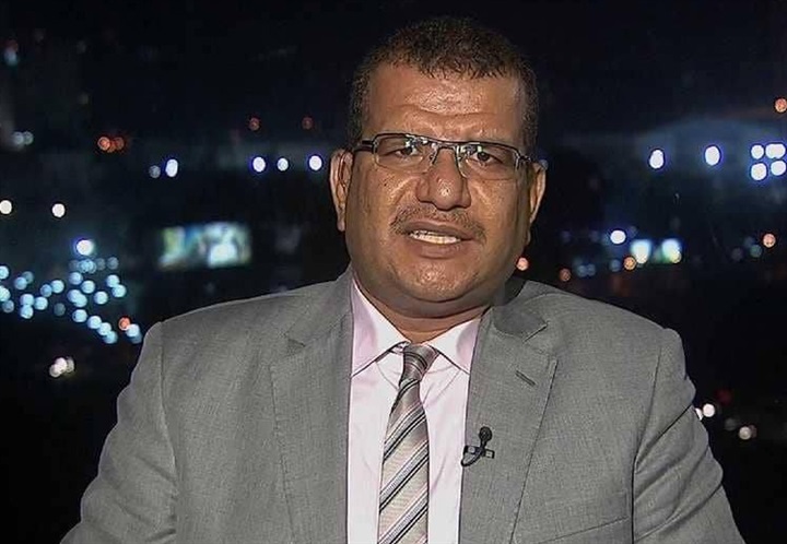 علي بكر، الباحث في