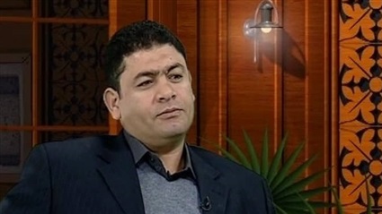  الخبير في الشؤون