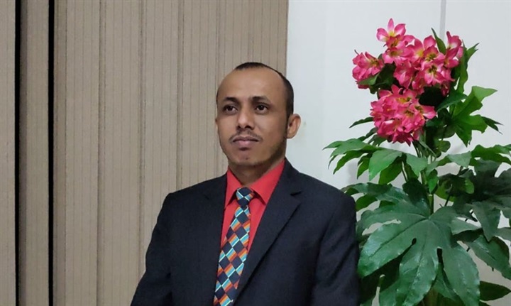 صالح أبو عوذل