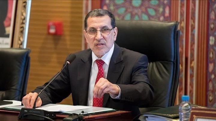 سعد الدين العثماني