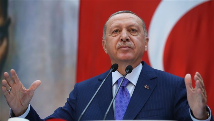 في الذكرى 96 لتأسيس