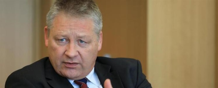 الاستخبارات الألمانية