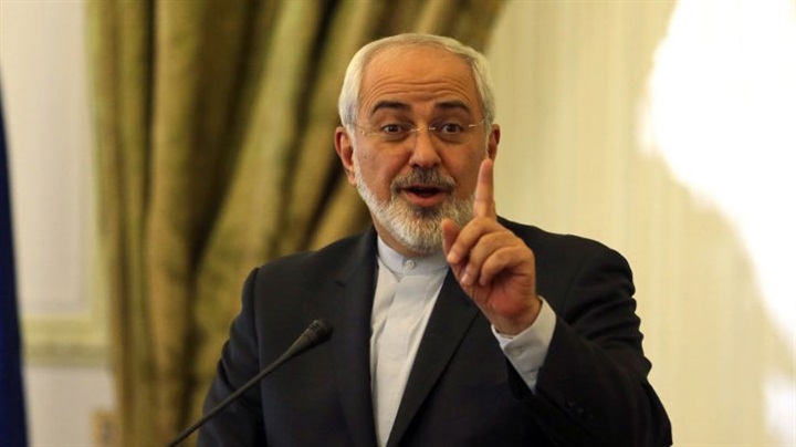 محمد جواد ظريف