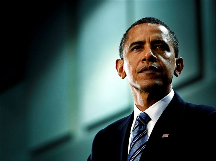 أوباما 