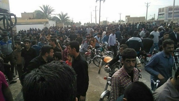 فخ الجهات الأربع..