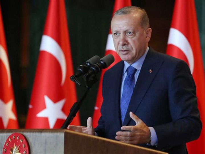 بعد سنوات من التنكيل..