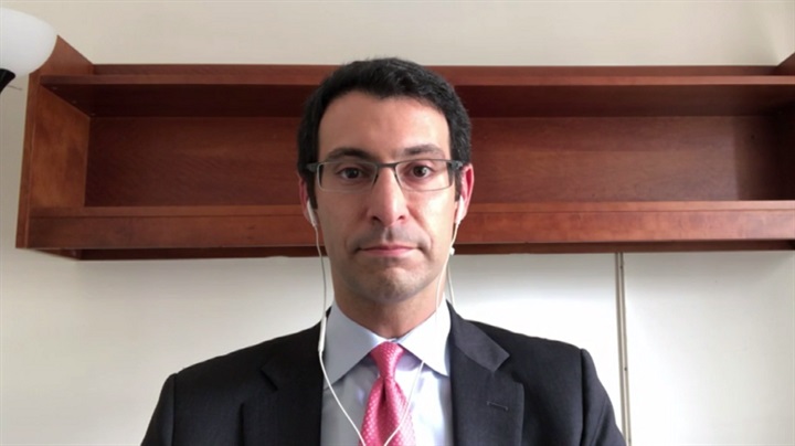 جوشو جيلتزر