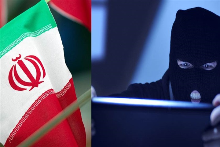 فيس بوك وإيران