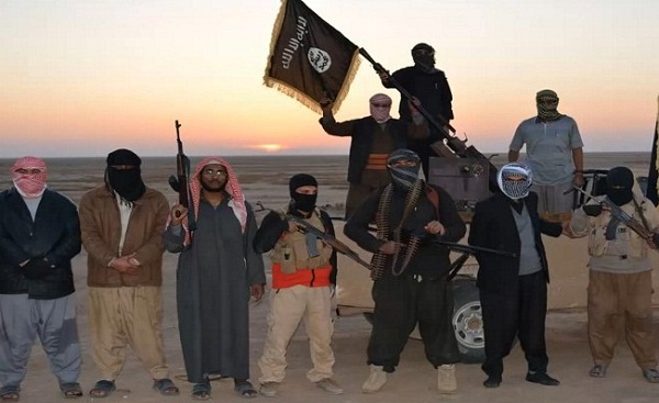 كيف تمكن «أبوبكر