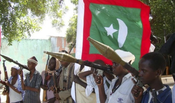 في ولاية غلمدغ..