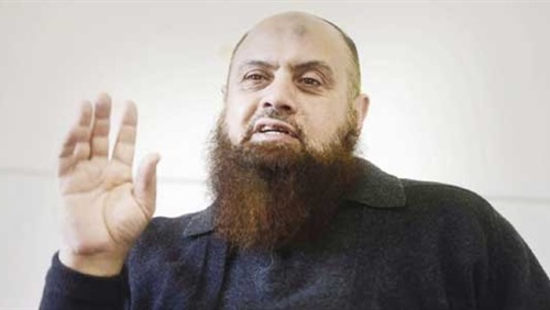  نبيل نعيم، القيادي