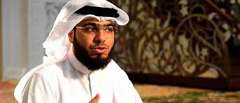 يوسف الديني، الكاتب