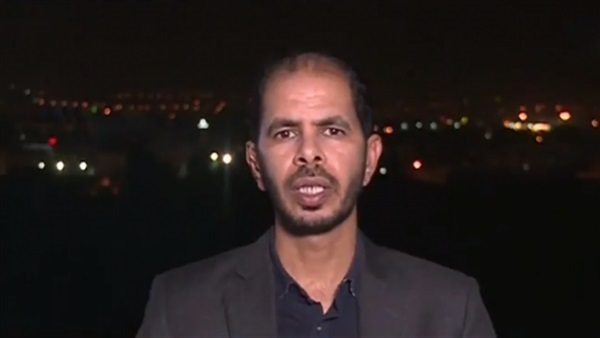  المحلل السياسي التونسي