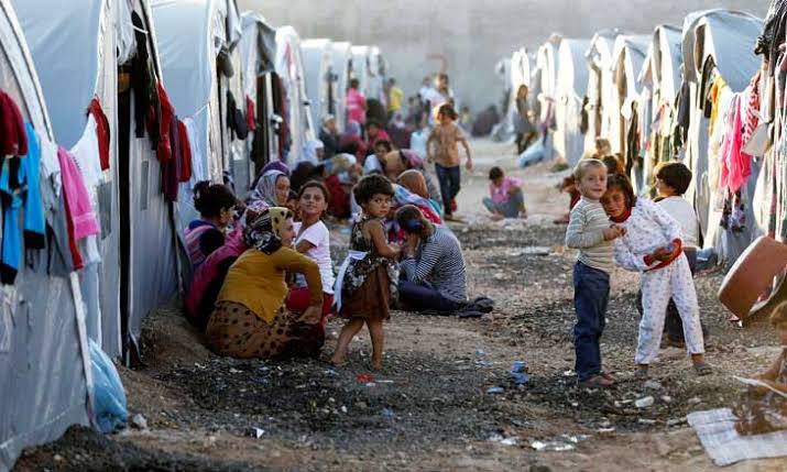 مخاوف دولية من النوايا