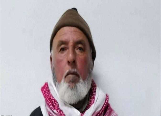 بعد القبض عليها في