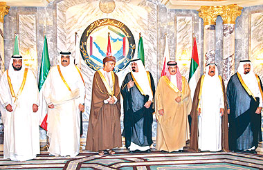 اتفاق الرياض.. مبادئ