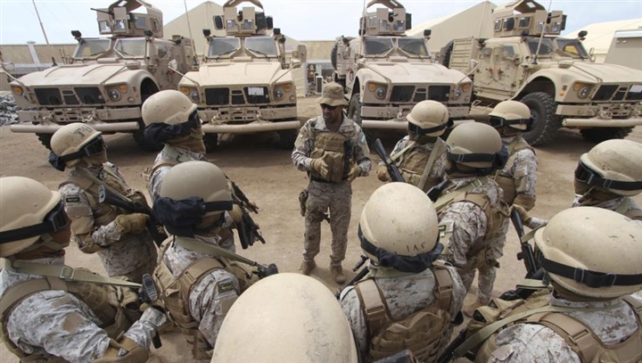 اتفاق الرياض.. مبادئ