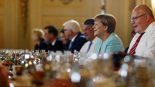 إسلام من أجل ألمانيا..