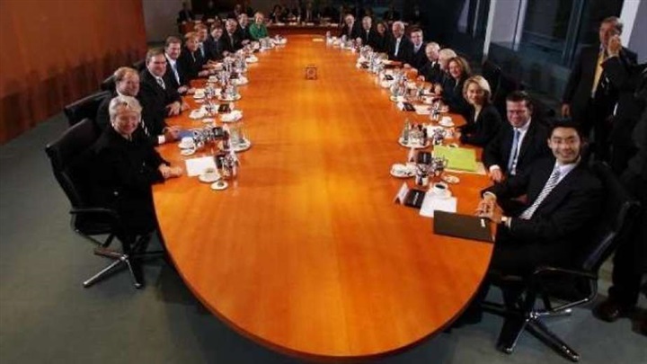 إسلام من أجل ألمانيا..