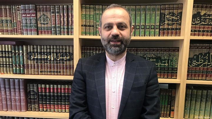 إسلام من أجل ألمانيا..