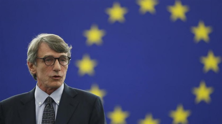 الاتحاد الأوروبي