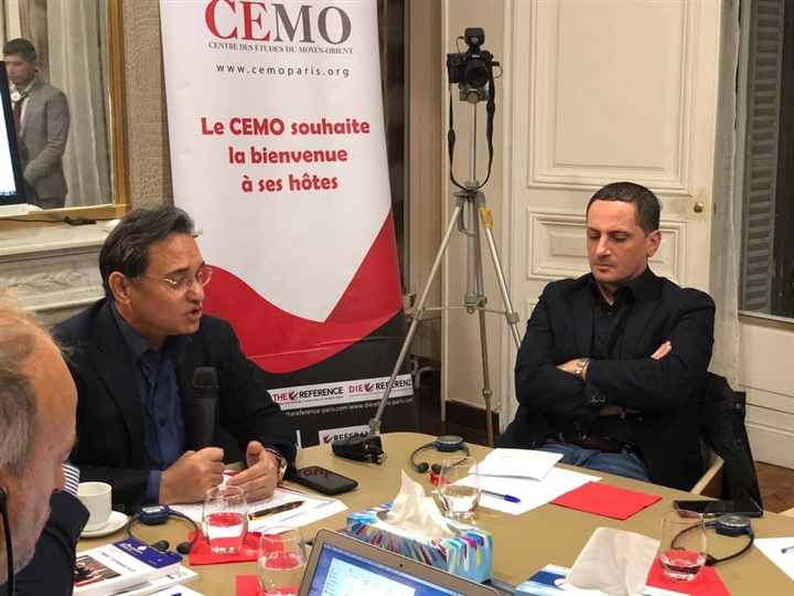 السياسة التركية الخارجية..