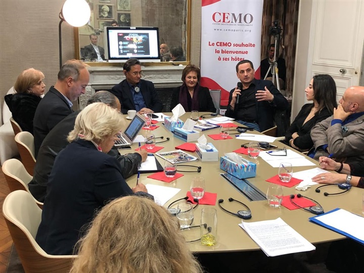 السياسة التركية الخارجية..