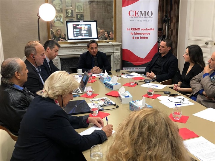 السياسة التركية الخارجية..