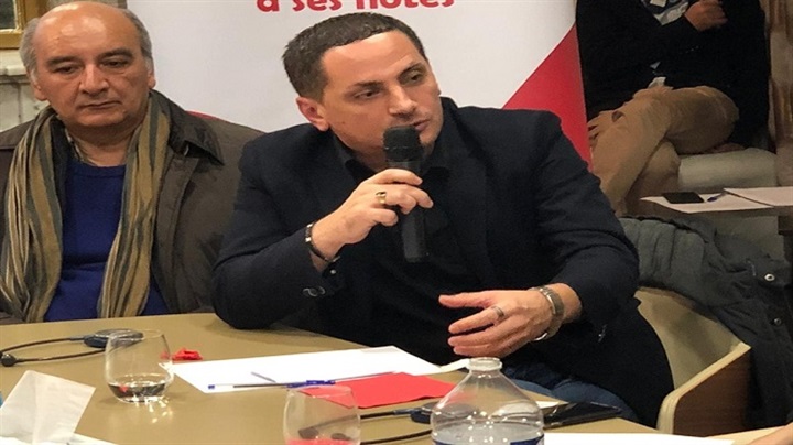 السياسة التركية الخارجية..