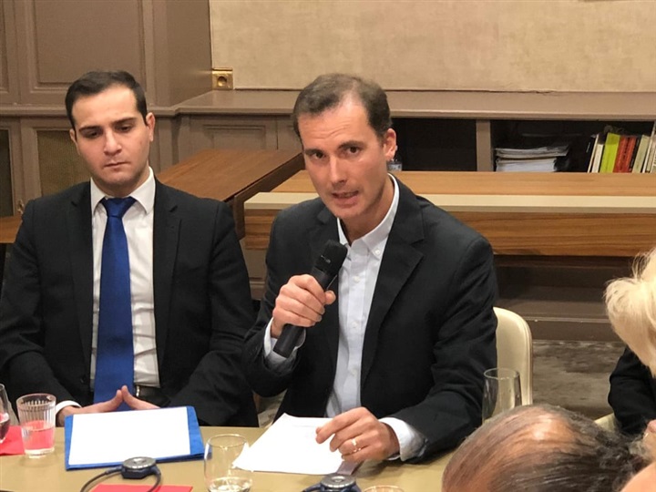 السياسة التركية الخارجية..