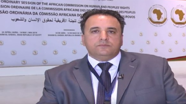 بعد طرد الميليشيات