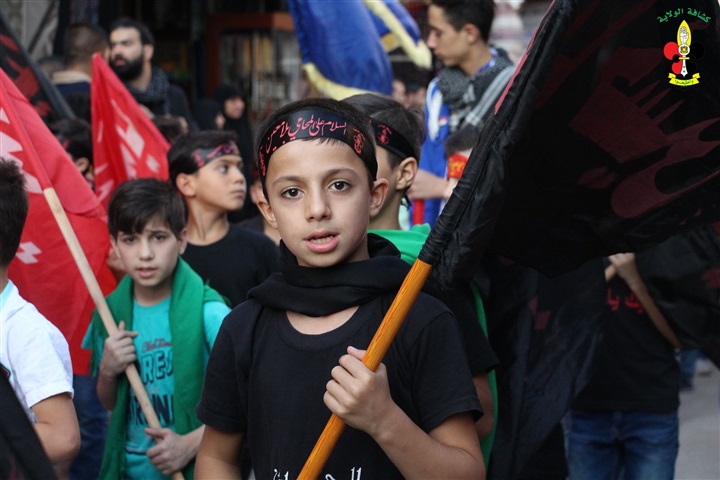 على خطى «أشبال الخلافة»