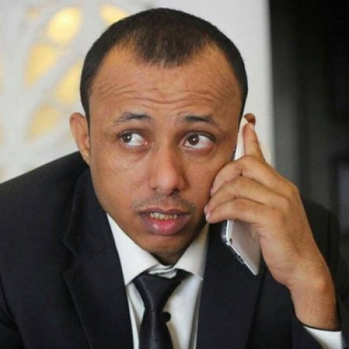 صالح أبو عوذل