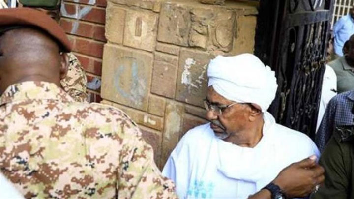 سنحرق السودان.. الإخوان